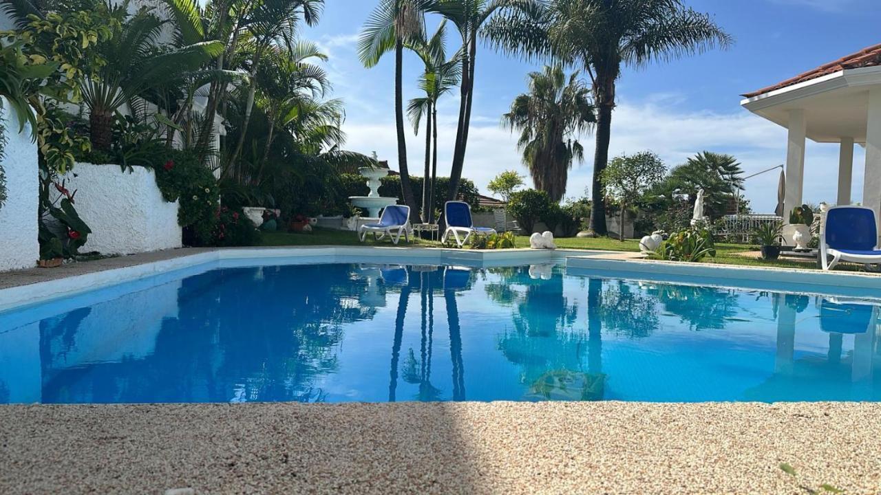 Schoenes Apartment - Ruhig - Aussenpool ラ・オロタバ エクステリア 写真