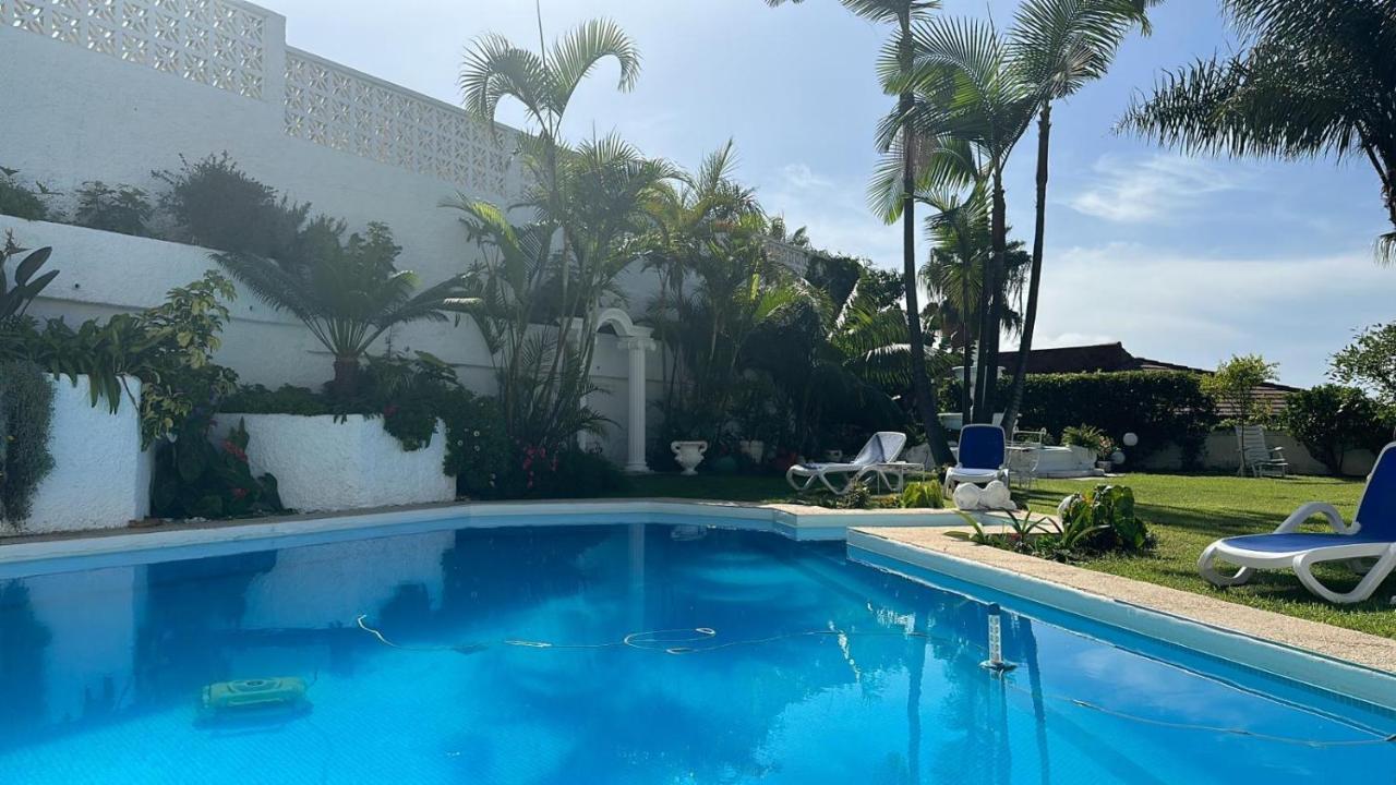 Schoenes Apartment - Ruhig - Aussenpool ラ・オロタバ エクステリア 写真